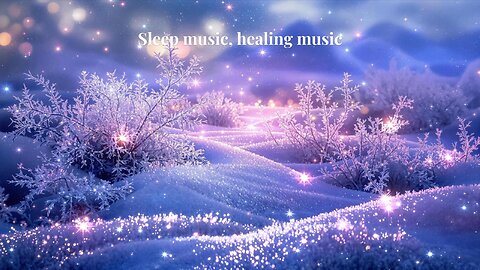 Spiritual music, healing music