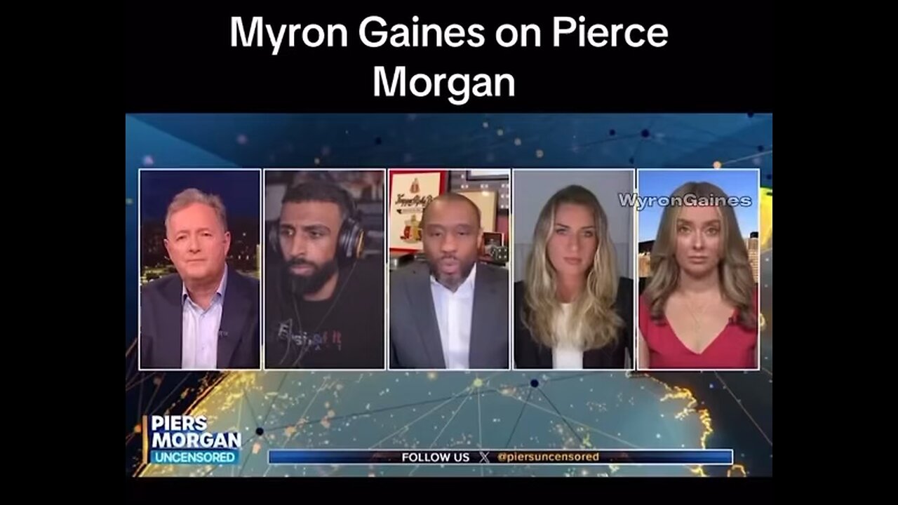 Is white guilt over with?