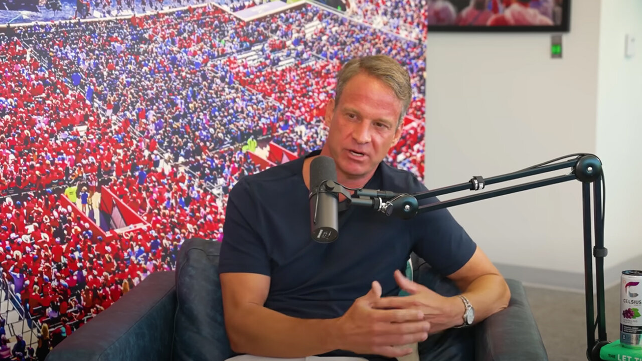Podcast Recap - Lane Kiffin | This Past Weekend w/ Theo Von #575