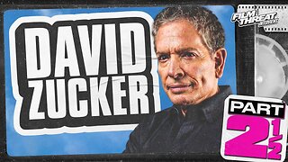 DAVID ZUCKER IS BACK TO TALK MASTERCRASH, COMEDY & TEASE HIS NEXT FILM... | Film Threat Interviews