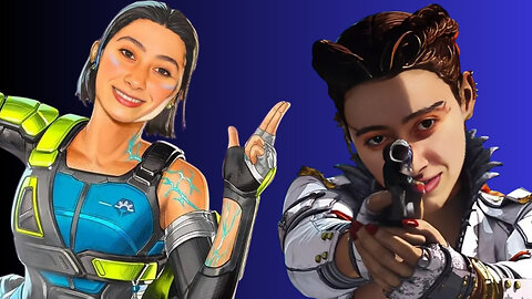 Low IQ Apex Legends | Noob Plays