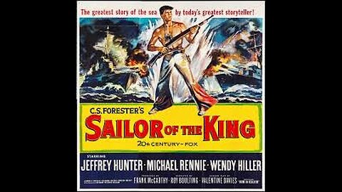 Sailor Of The King (1953)