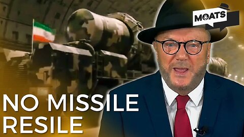 BREAKING: Iran's new hypersonic missile is a 'game changer'