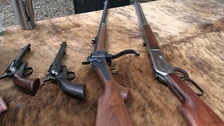 Why Does Las Vegas Have the Best Guns?