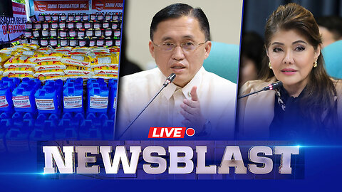LIVE: SMNI NewsBlast | October 21, 2025