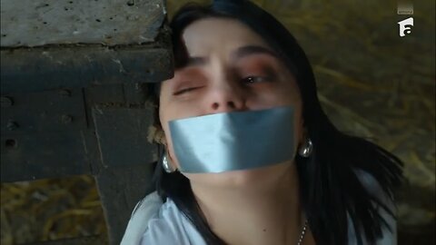 Love with lavender scent #1 (gagged)