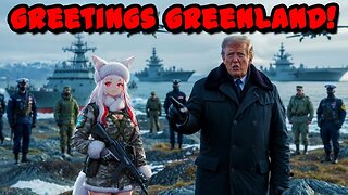 This is gonna be UNIQUE and it's gonna be HUGE!