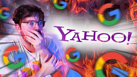La Descente aux Enfers de Yahoo ! [Flokossama]