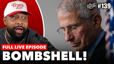LIVE: Fauci Pardon NOT APPROVED By Biden, ICE Deportations + MORE | EP 139