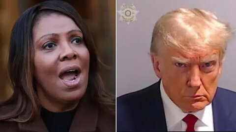 JUSTICE AT LAST — Radical Dems BLINDSIDED by Massive Ruling in Trump Criminal Case