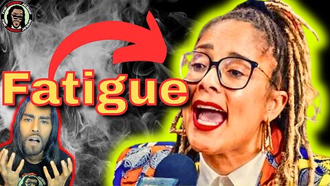 Amanda Seales HUMILIATED On Jubilee By Her OWN PEOPLE | Andrew Gold & Alex OConnor Talk SLOGANS