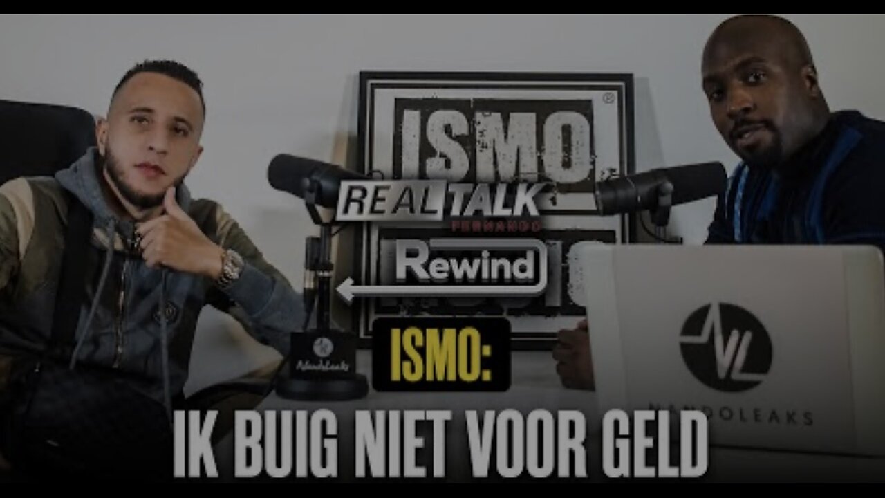 Ismo bij Fernando