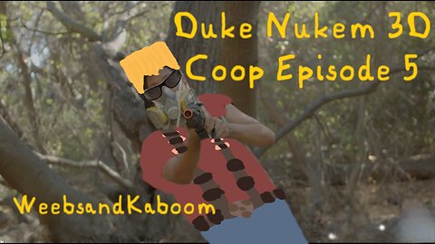 Duke Nukem 3D 20th part 3