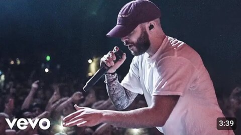 Jon Bellion - All Time Low (Video)