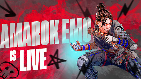 LIVE: Apex Legends