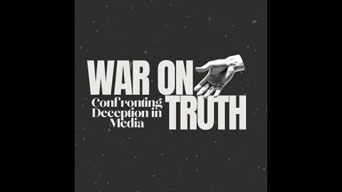 War On Truth with Salim Mansur and Donald Jeffries Episode 82