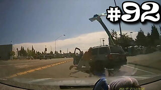 Street Fight Compilation - #92