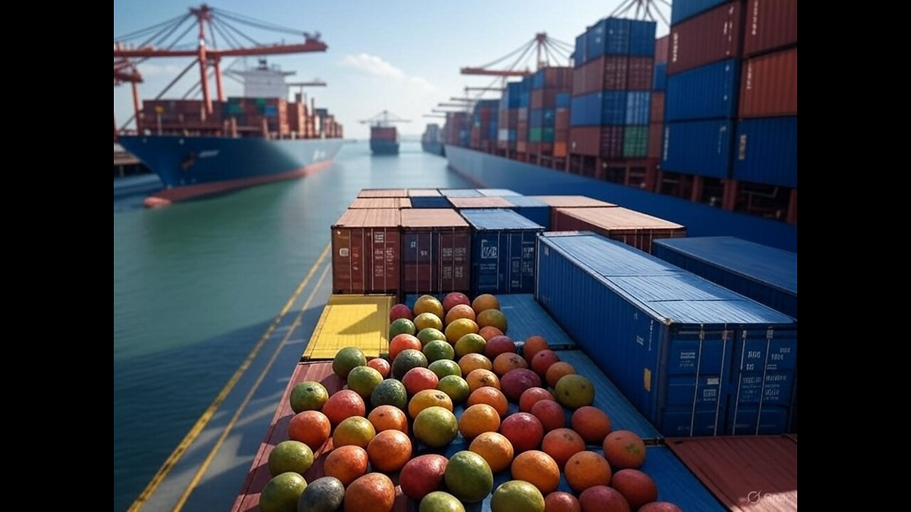 ''Free Trade'' How Bill Clinton and Democrats DESTROYED American Jobs