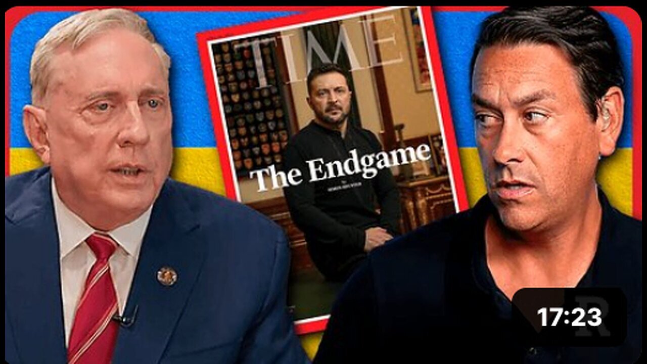 "Col. Macgregor Asserts 'War with Iran is Coming', B-2 Bombers Prepare - Redacted News"