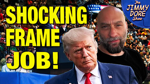 Alleged Trump Assassin Speaks Out!