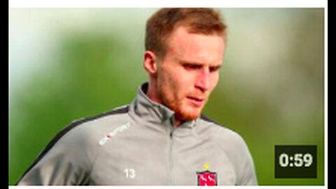 "Sudden Death of Ex-Dundalk & Waterford Player, Karolis Chvedukas (32), Shocks Lithuania (Jun'23)"