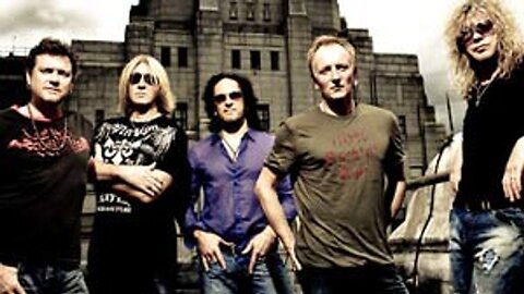 Bringing On The Heartbreak ~ Def Leppard ( Live ) 1983