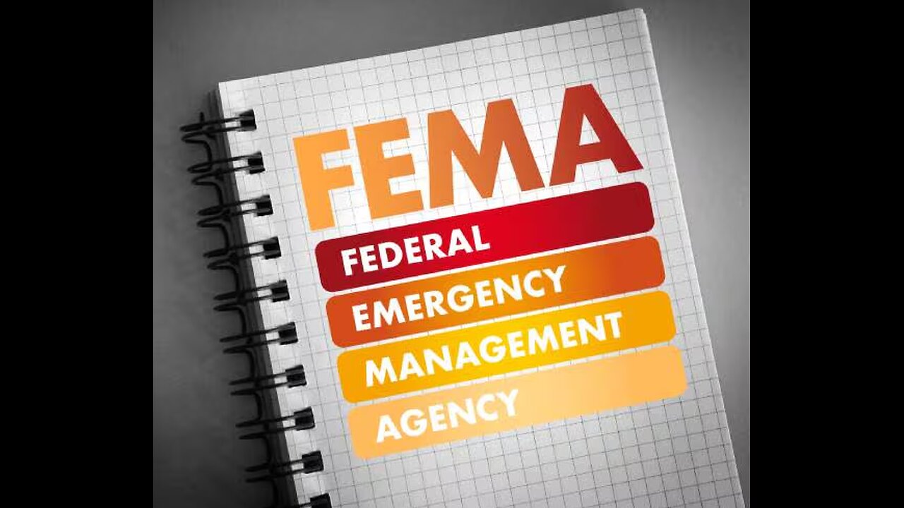 Trump Creates FEMA Review Council