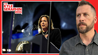 KAMALA's Back, and the NYT says: Fight Like our DEMOCRACY depends on it! | Ep 553