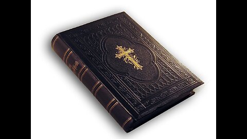 Genesis5 - Read Bible with me 