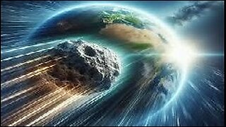 The Wailing Asteroid By Murray Leinster