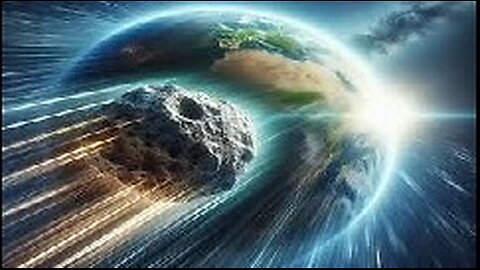 The Wailing Asteroid By Murray Leinster