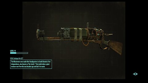 Fallout 4 Game Stream #51 Sturges And I Put Our Heads Together And Minutemen Destroy The Institute!