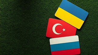 LIVE: Friedensgespräche zwischen Moskau und Kiew in Istanbul