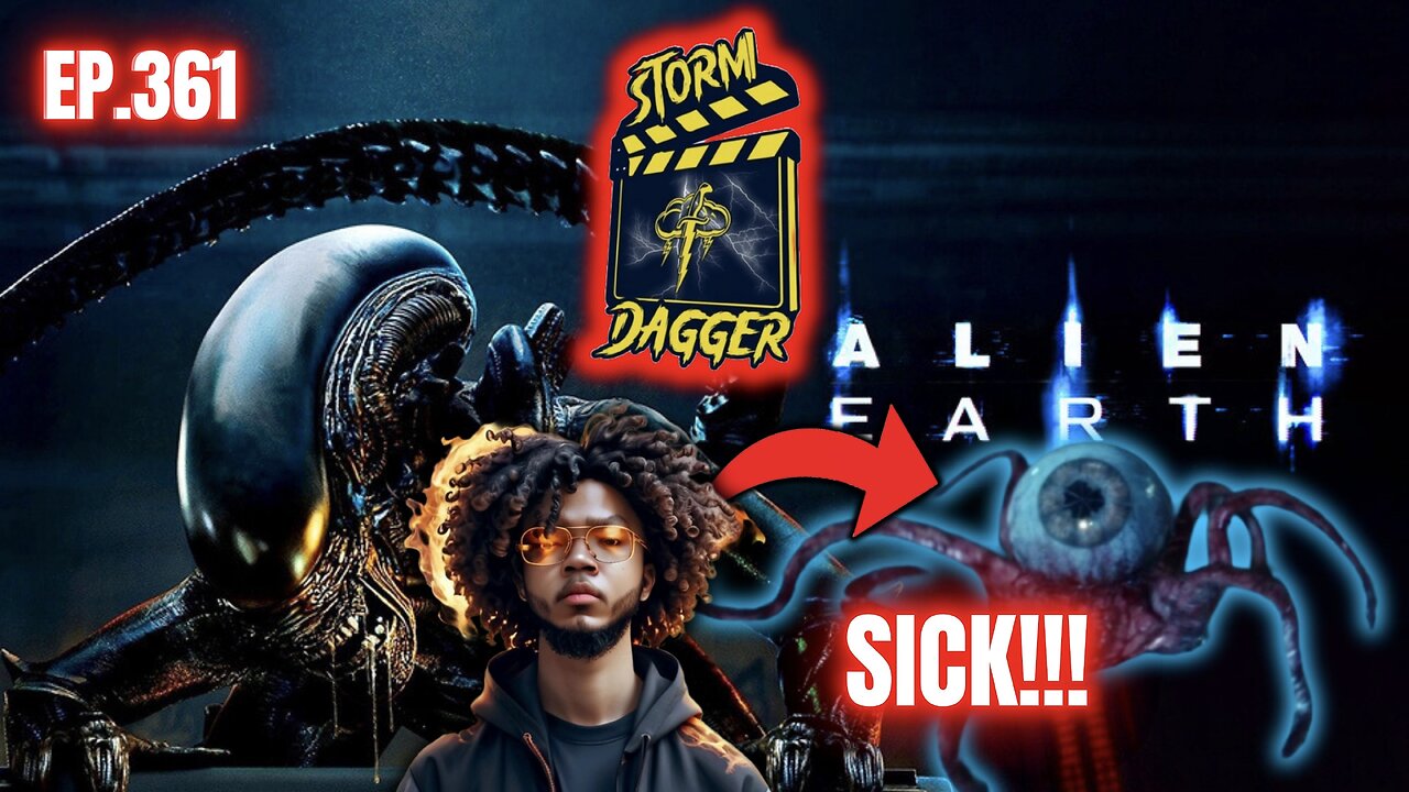 Is This The Most BRUTAL Scene In Alien: Earth?