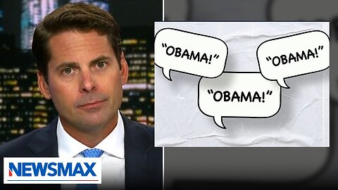 Liberal media hilariously silent on new 'Russia hoax' findings: Rob Finnerty