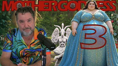 Mother Goddess Episode Three 27 November 2025