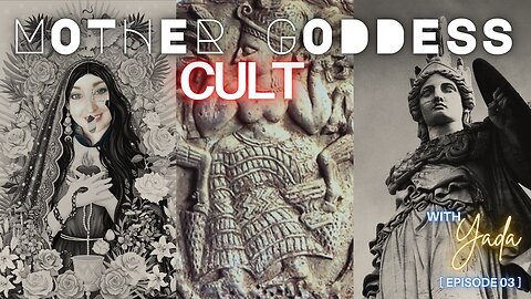 Mother Goddess Episode Three 27 November 2025