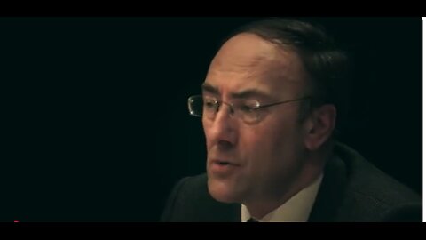 SIMON PARKES IS A FRAUD