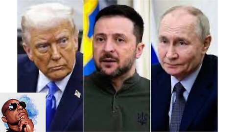 Trump Is The President Of Peace : The Doctor Of Common Sense Show