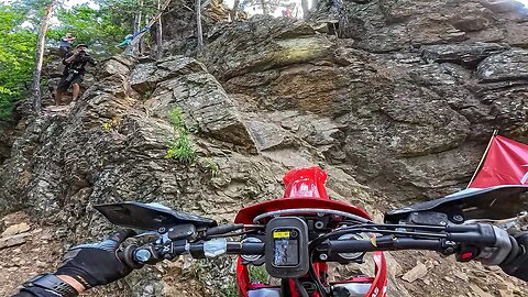 Romaniacs 2024 | Hard Enduro Day 1 | Dieter Rudolf POV | Insta360