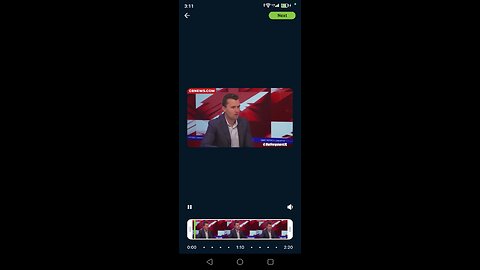 🚨 CHARLIE KIRK SAID THE QUIET PART OUT LOUD “Is macro Islam compatible with Western values? No.”