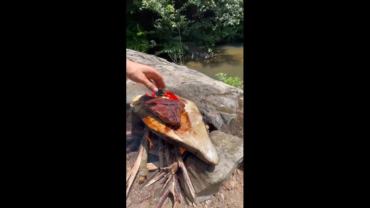 A Cook never disappoint