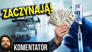Znowu Chcą Zmuszać! Tym Razem Do Wszystkich Preparatów! - Analiza Ator