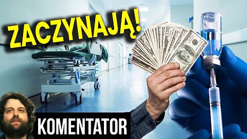 Znowu Chcą Zmuszać! Tym Razem Do Wszystkich Preparatów! - Analiza Ator