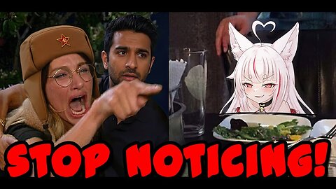 Mamdani Appointee Wants To FORCE Whites Into Poverty | Actual Justice Warrior React