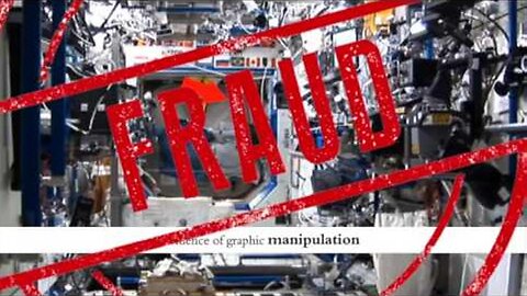 [Jul 9, 2017] The International FAKE Station 1