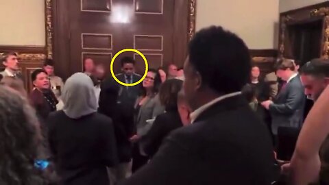 Fateh Tells Mamdani Hold His BEER: Socialist Running For Minneapolis Mayor Is CUH-RAY-ZEE - Part 5