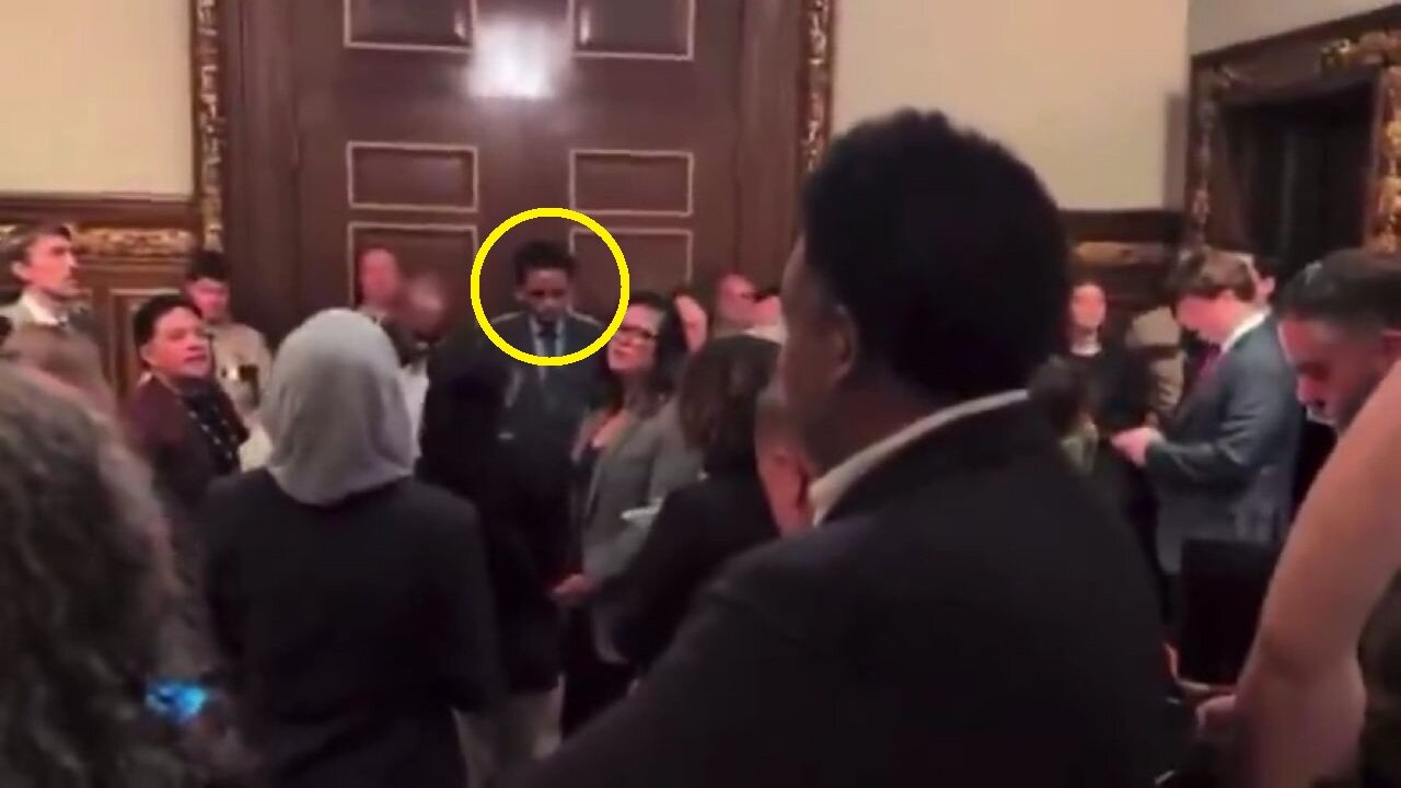 Fateh Tells Mamdani Hold His BEER: Socialist Running For Minneapolis Mayor Is CUH-RAY-ZEE - Part 5