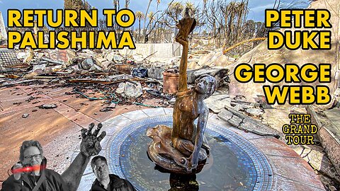 Return to Palishima