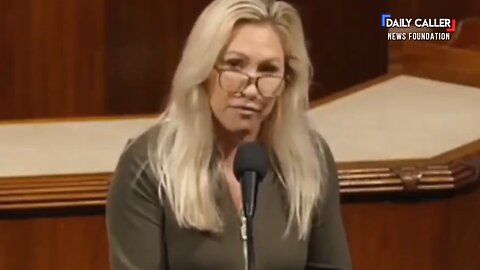 Marjorie Taylor Greene Calls for Censure and Removal of Ilhan Omar from Budget Committee